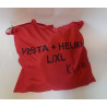 Taška na vestu a helmu