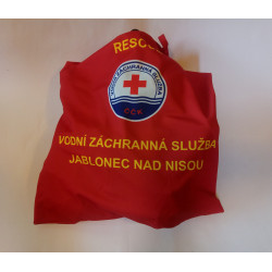 Taška na vestu a helmu