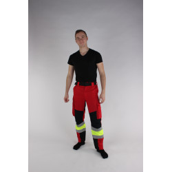 Pracovní kalhoty